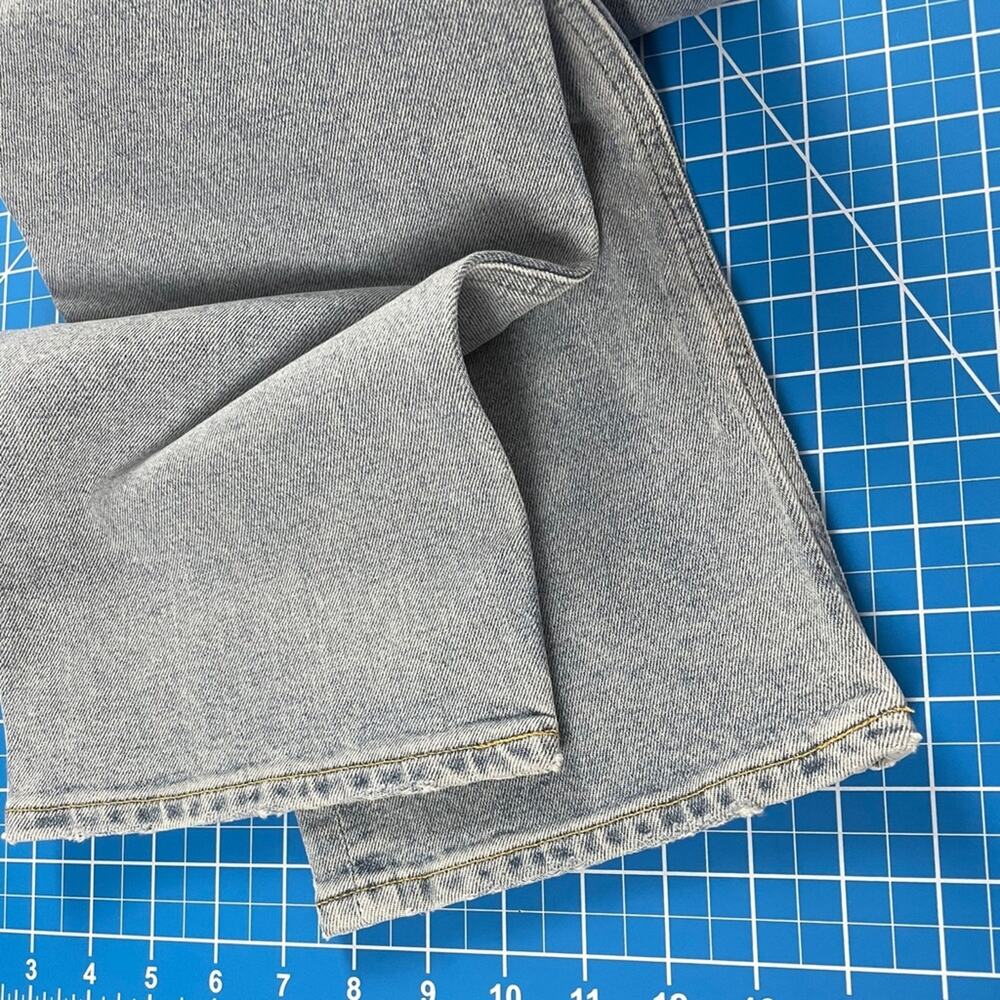 Citizens Of Humanity Light Blue High Rise Jeans - Picture 16 of 16